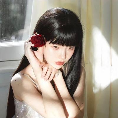 最幸运的女孩