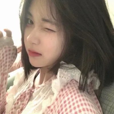 街头俏妞