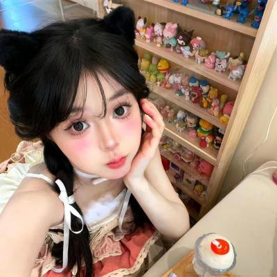 尘埃的女儿
